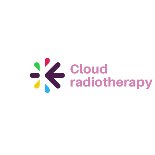 CloudRadiotherapy Logo